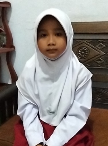Nayyara Mikhayla Putri Erista