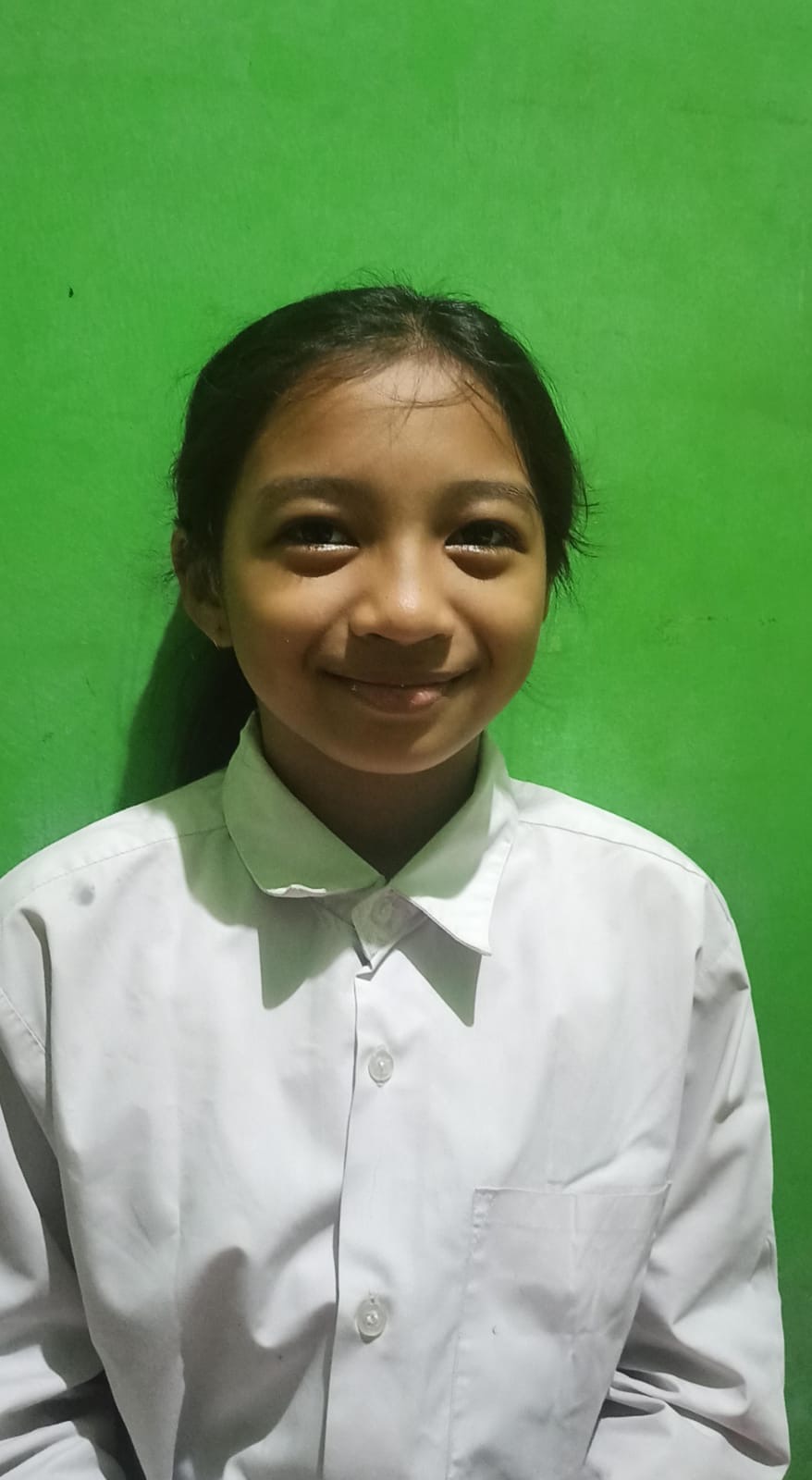 Ken Angesti Ghaniyya