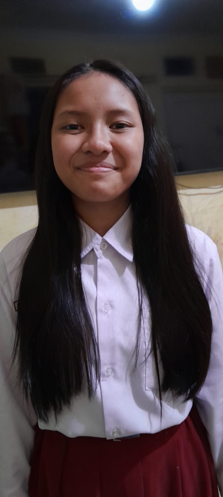 Anandita Kharinniswa Trier