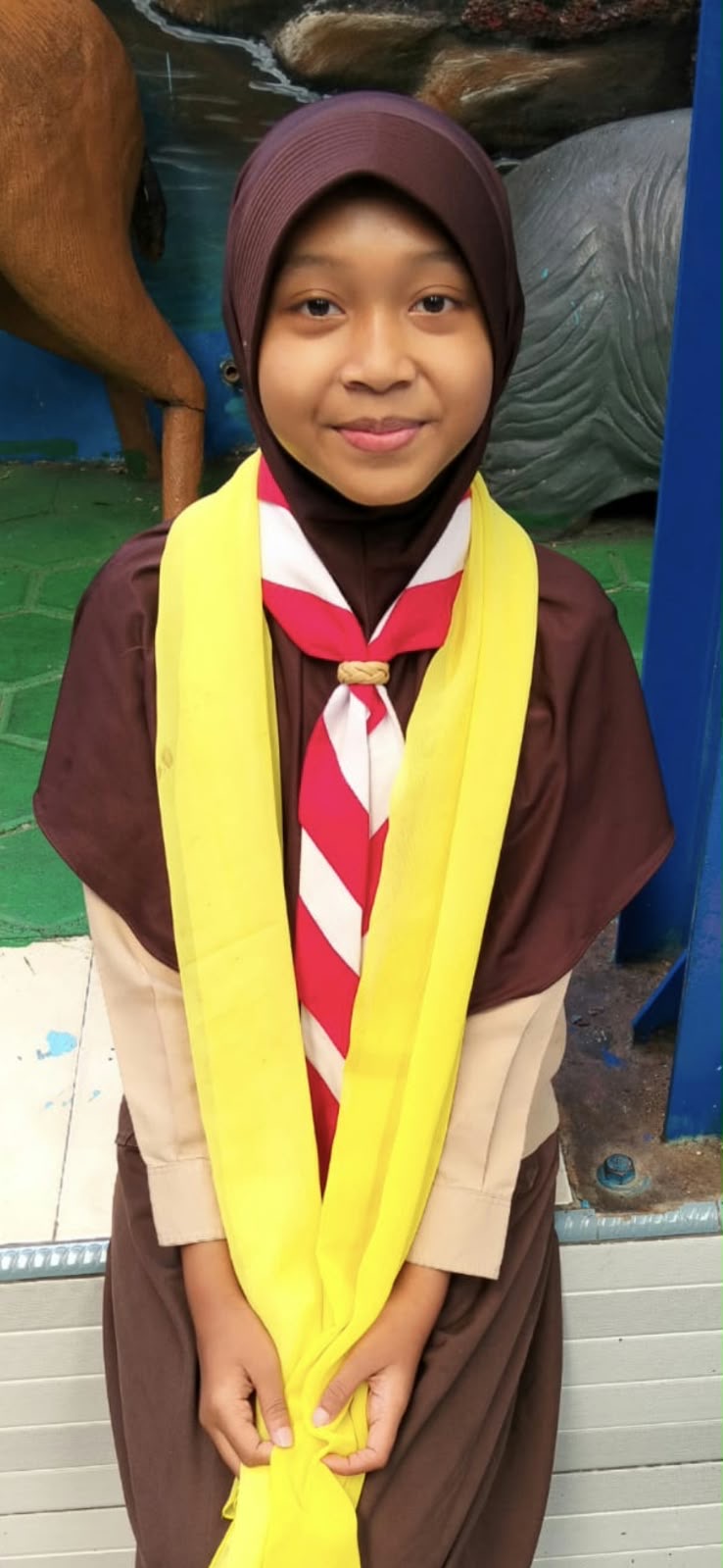 Anggita Cahyani Putri