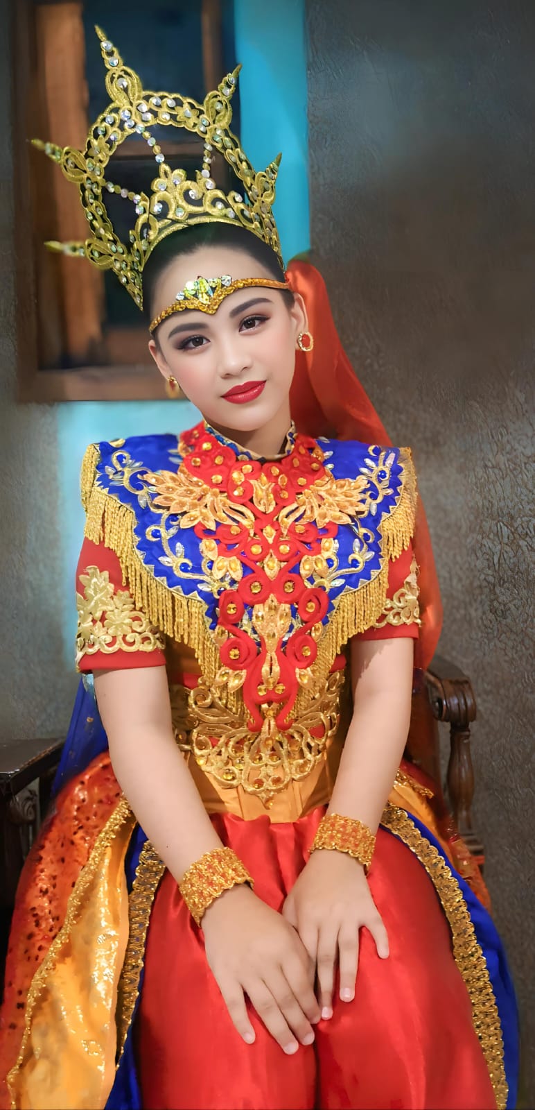 Amira Purri Zivana Anggraeni
