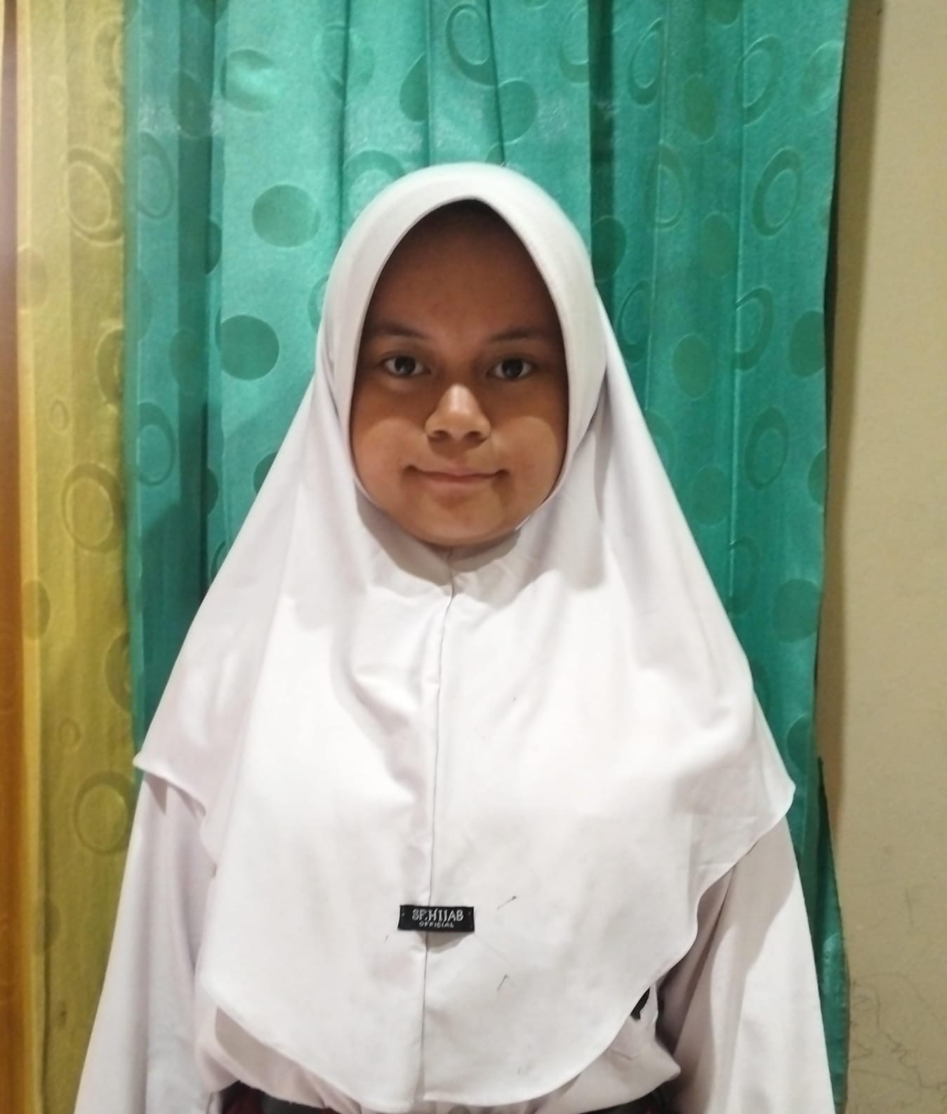 Fitria Artalitha Utari