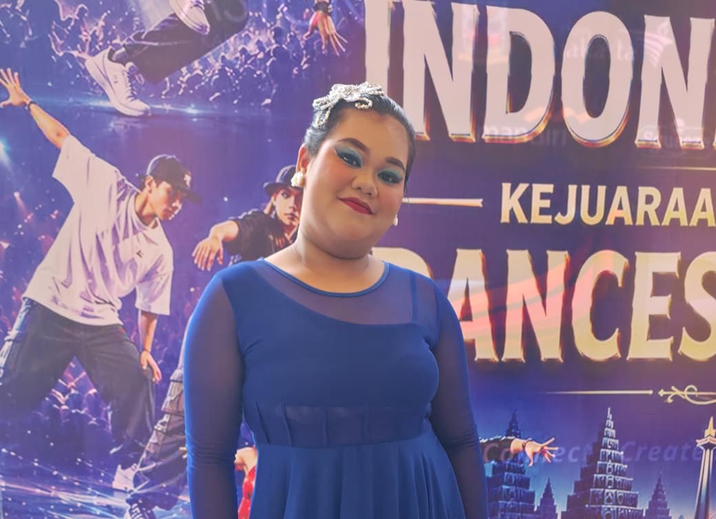 Raisa Syakira Irfani