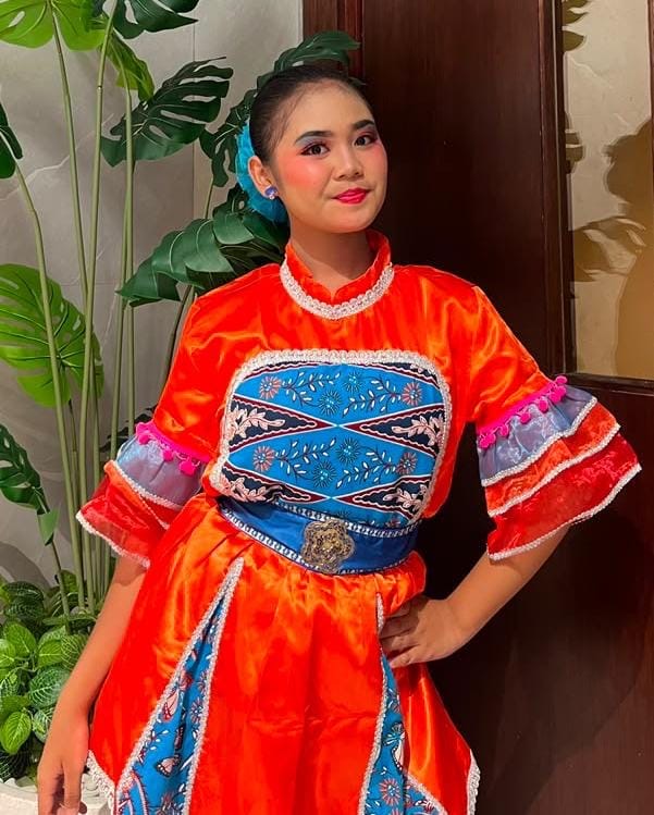 Allisa Shina Sayyidah