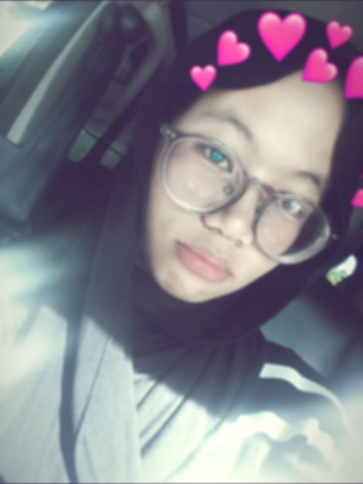 Humaira Aqila 