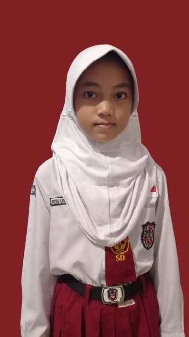 Keira Lavanya Aqila Chandra