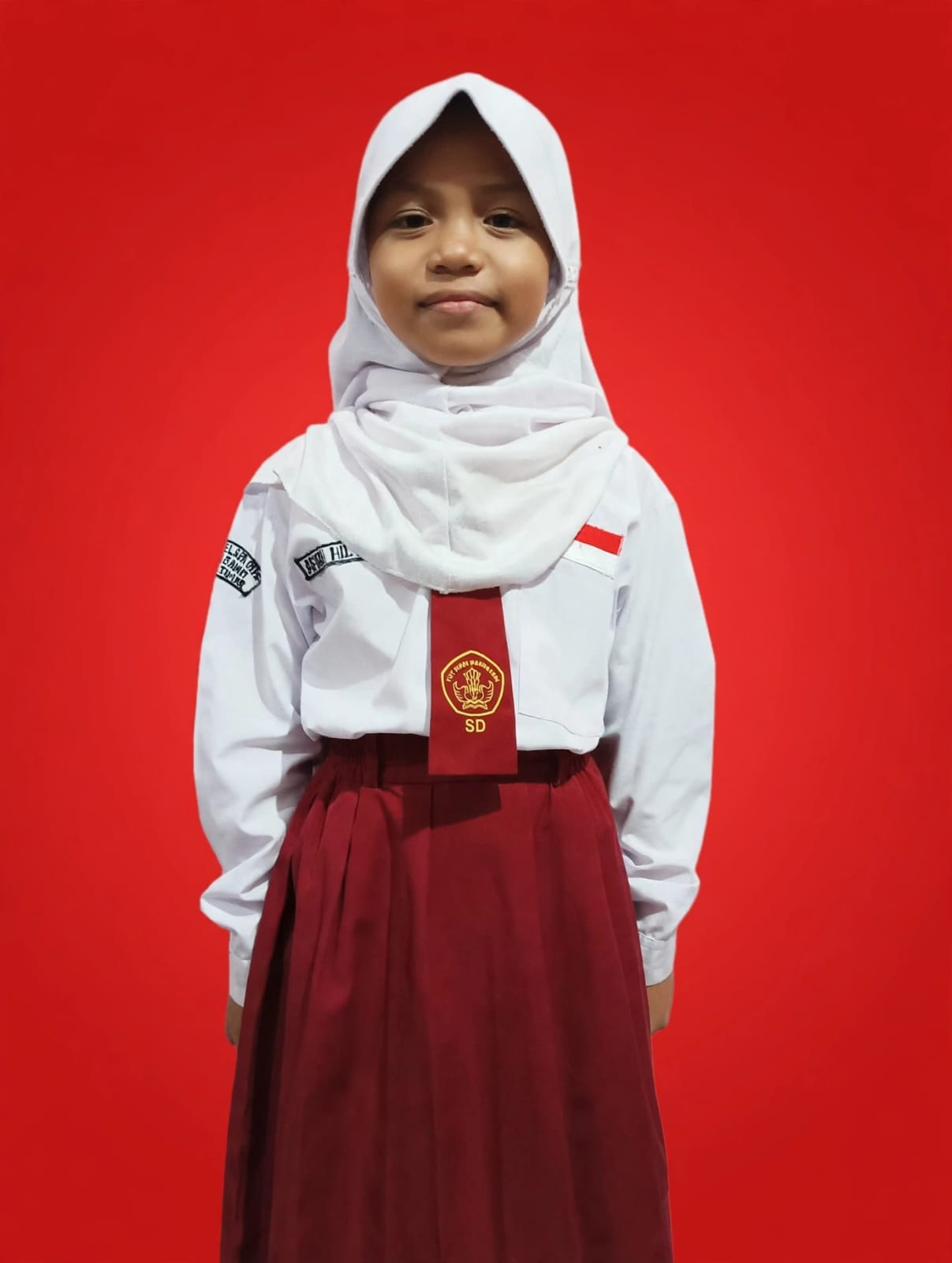 Afifah Hilya Nafisah Widadi