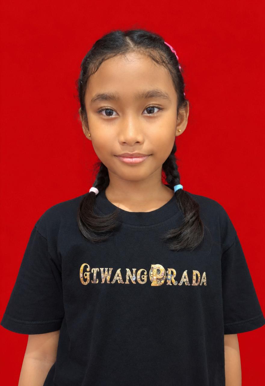 Niandra Aira Aisyah Putri