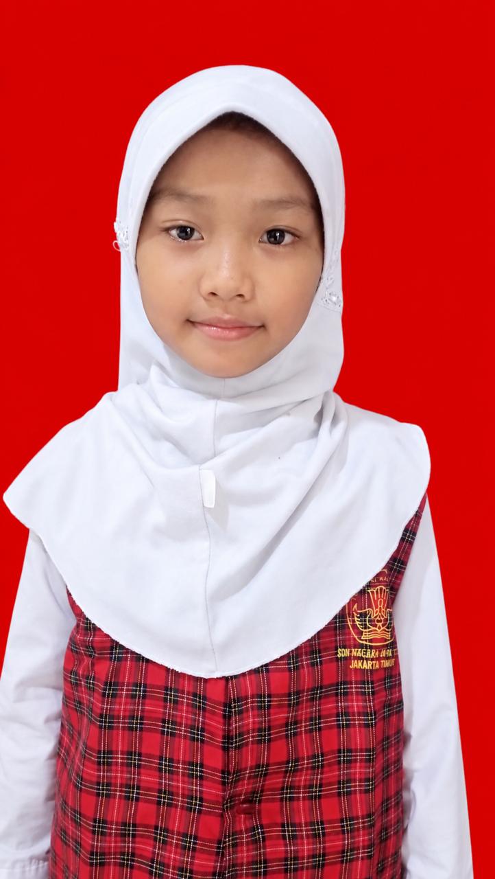 Kayla Khanza Azzahra