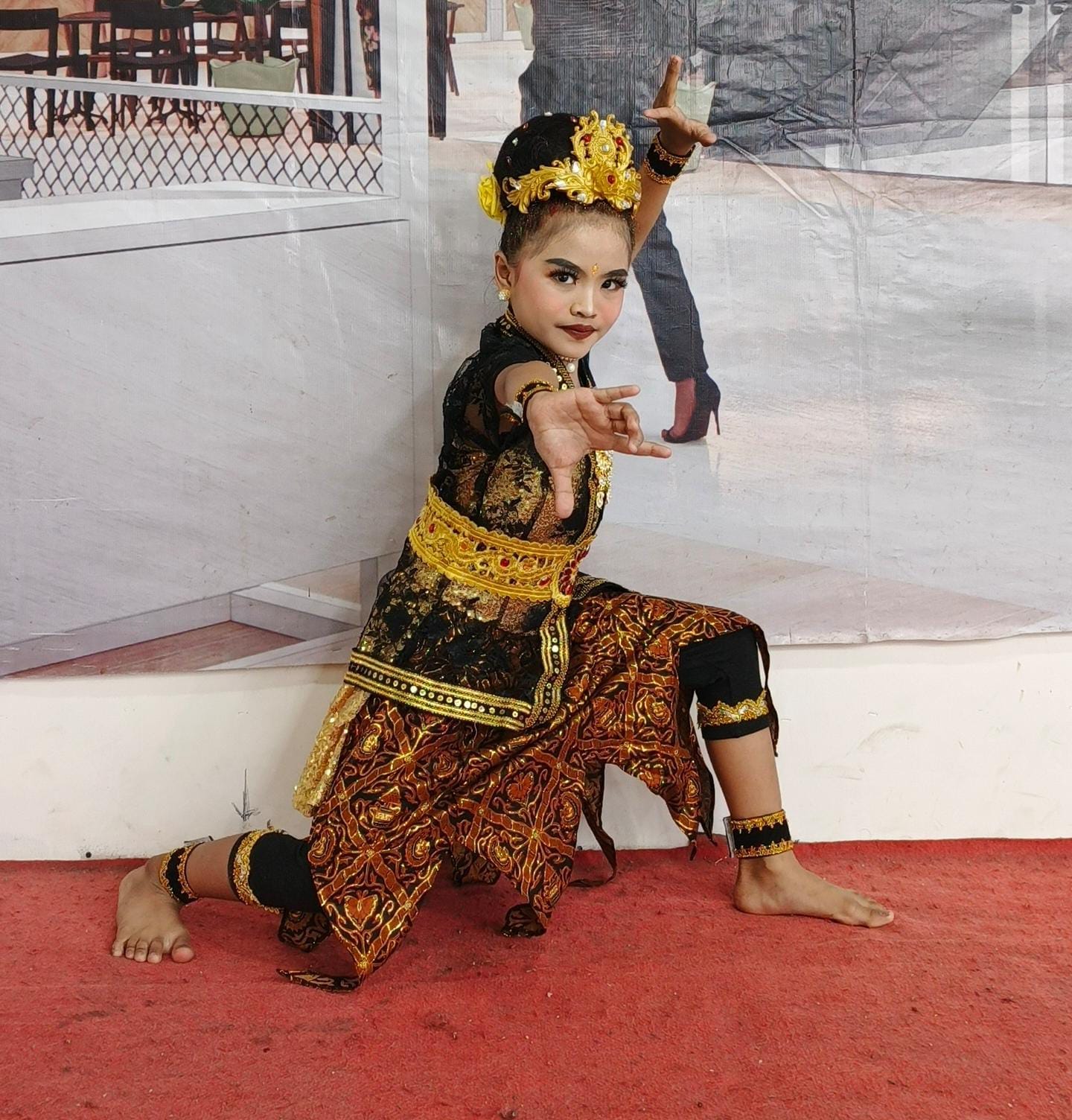 Vika syahputri