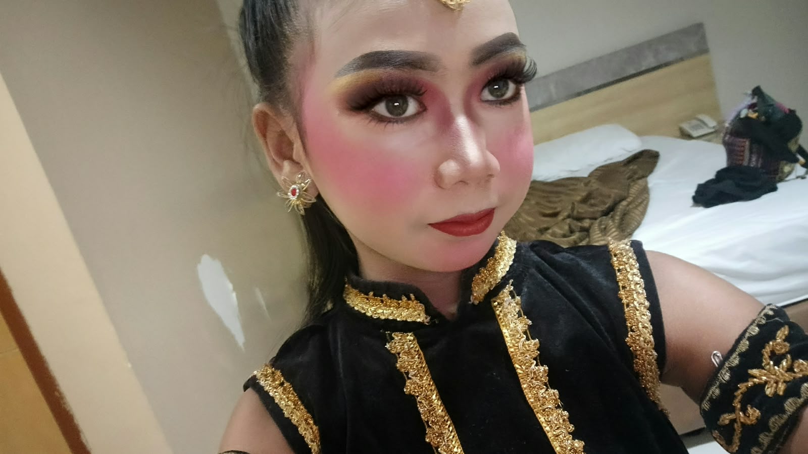 fyra raisa qinanti