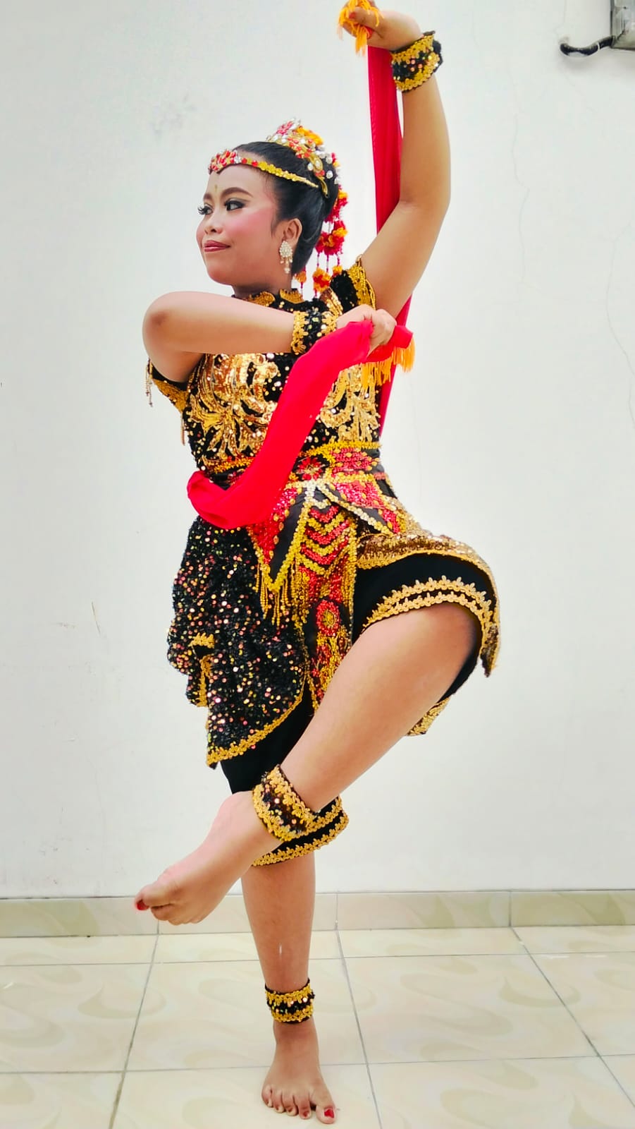 May silla Ahmad