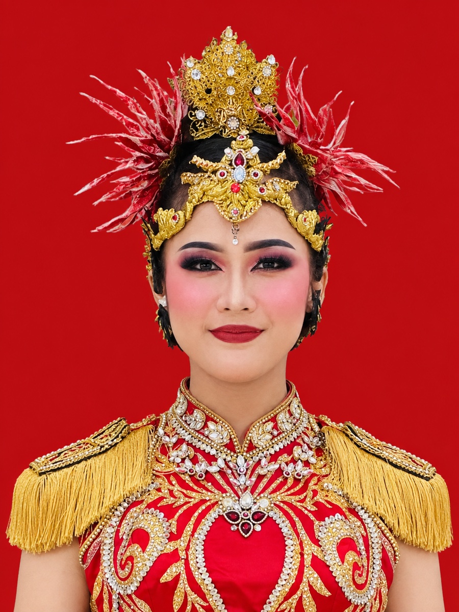 Annisa Aprillias Putriansyah
