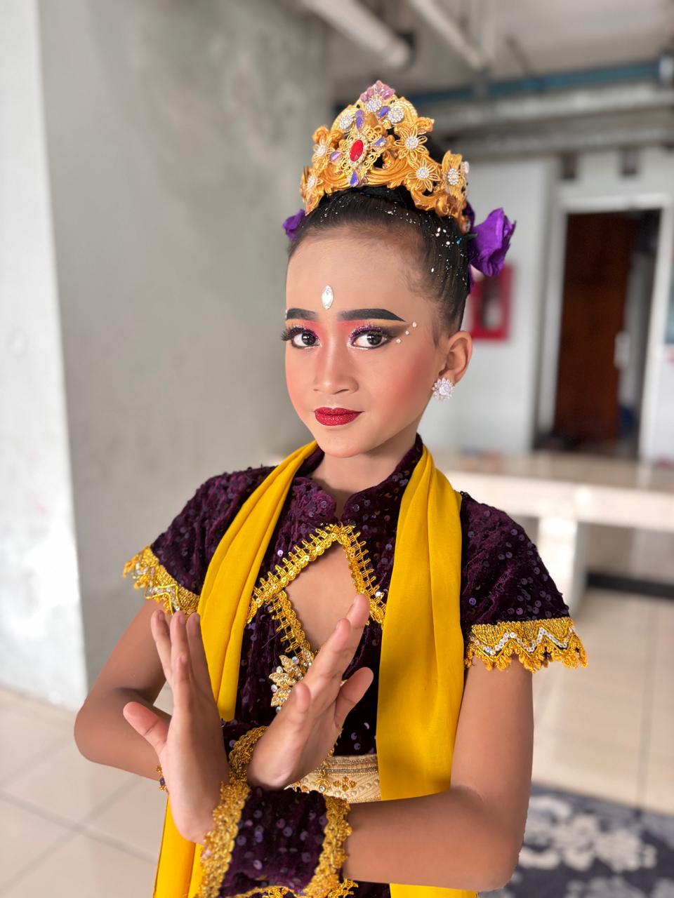 Aneila Putri Alicha