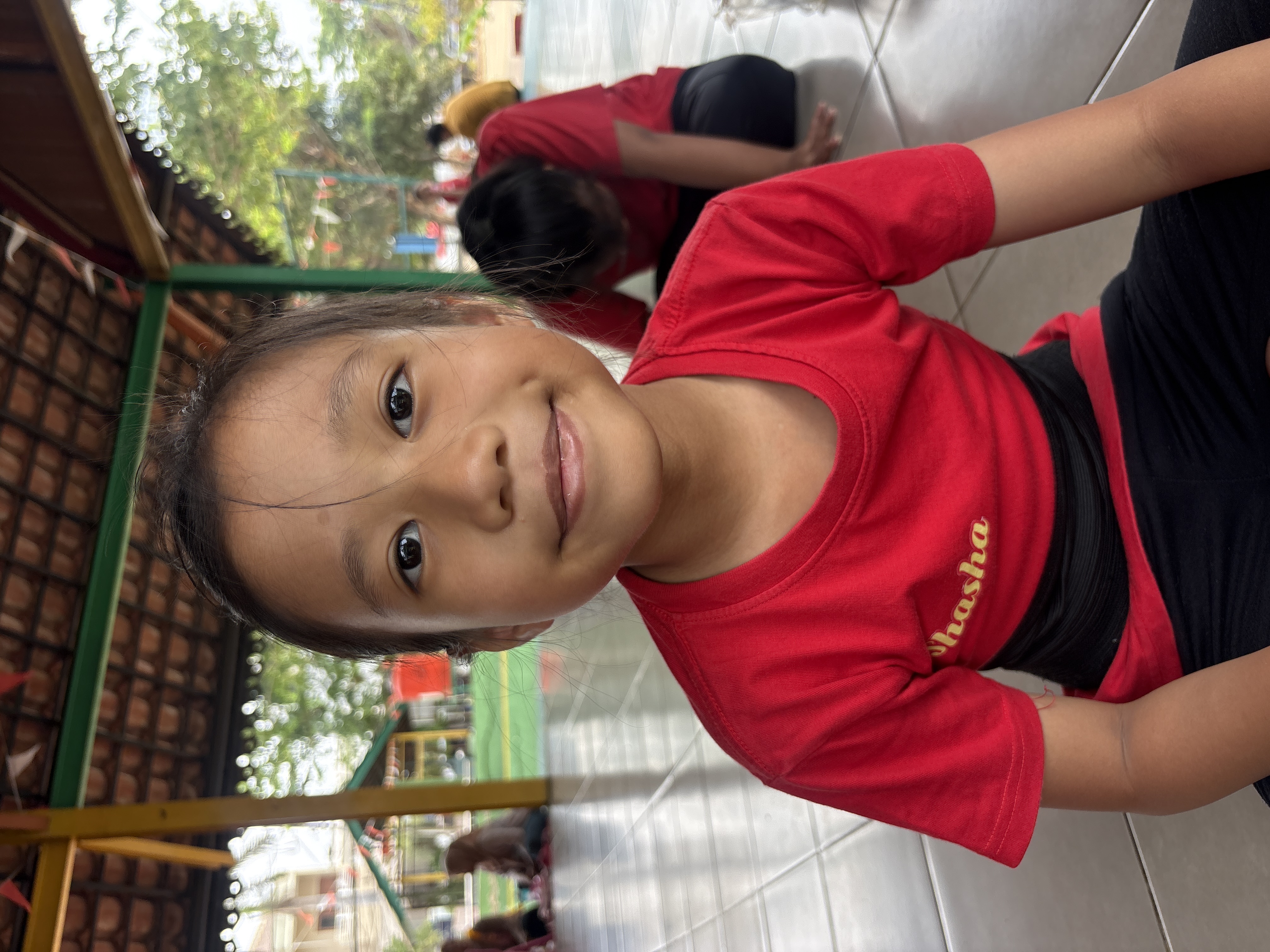 ALIESHA NAZAHA PUTRI ENANDA